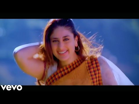 Aajee Le Ik Pal Mein 4K Video Song | Kyon Ki..It'S Fate | Salman Khan & Kareena Kapoor | Alka Yagnik