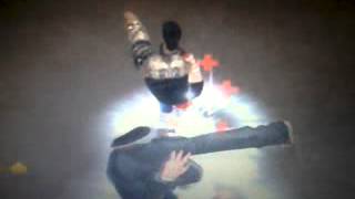 Cso dance by CD