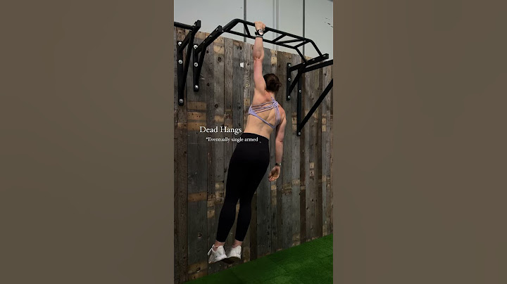 3 Simple exercises to improve grip strength 💥 #calisthenics #bodyweighttraining #exercisetips