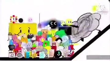 (DOUBLE REUPLOAD) Everyone Fights Bad Everything (Add Round 7)