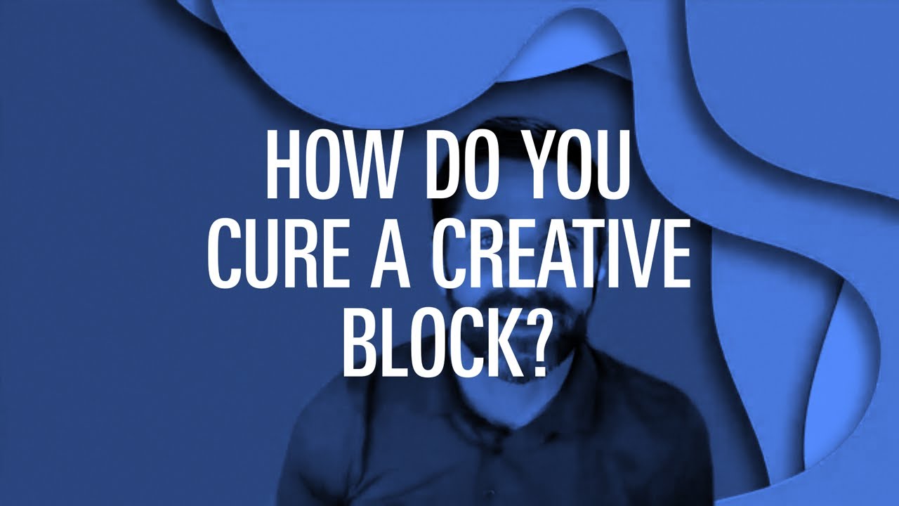 Ask a Creative Professional: How Do You Cure a Creative Block? | Otis College