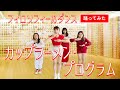 フィロソフィーのダンス「カップラーメン・プログラム」【踊ってみた】