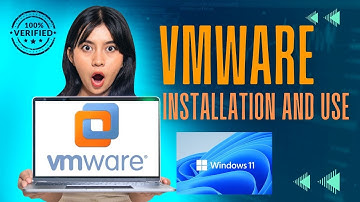 How to install VMware workstation 16/17 player on windows 10/11. Setup Installation