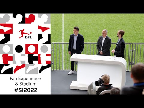 Third Innovation Game: Fan Experience & Stadium | SportsInnovation 2022