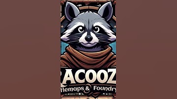 The dungeondraft timelapse of Castle Ravenloft