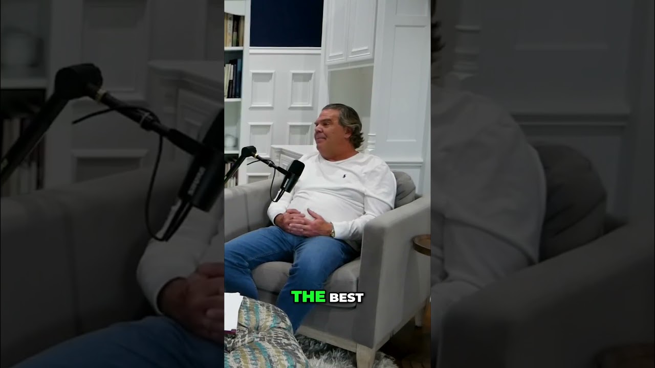 The Dream That Started It All | Randy Haran