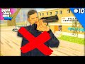 Меня Уволили из ФБР на Arizona RP! - Жизнь Лидера GTA SAMP #10