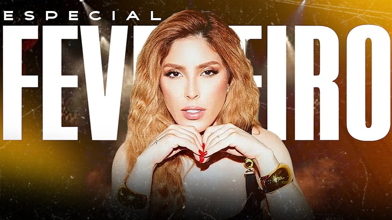 ESPECIAL DE FEVEREIRO - MANU BAHTIDÃO (ROCK DOIDO ATUALIZADO)