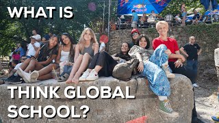 What is THINK Global School?