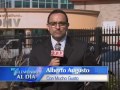 TelemundoSacramento de visita en el DMV