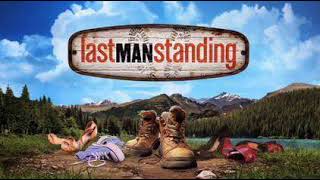 Last Man Standing Promotional Consideration Message (2017) #2