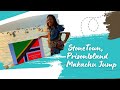Zanzibar Travel Vlog Forodhani Gardens, Stone Town, Prison Island & Makachu Jump