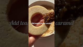 Vegan Gluten-Free Samoas | Minimalist Baker Recipes