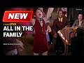 All in the Family Season 2 Full Episode 6 | A Night at the PTA | All in the Family #1080p