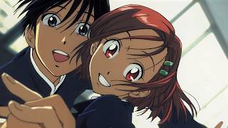 Kare Kano | Folge 01 | Ihr Geheimnis | Deutsche Synchronfassung