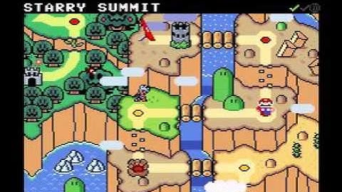 The 9th Annual Vanilla Level Design Contest Collaboration Hack Part 22