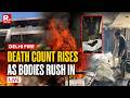 Delhi Fire LIVE: At Least 9 Killed After Residential Building Catches Fire | Vivek Vihar
