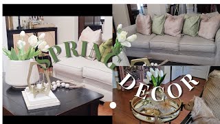 NEW SPRING DECORATE WITH ME 2023 | WHICH ONE DO YOU LIKE