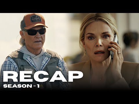 The Madison Season 1 Full Recap | Complete Breakdown & Ending Explained