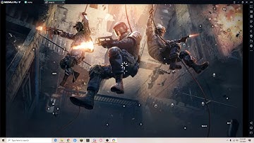 How To Play Area F2 On PC w/ 120 FPS l Keyboard and Mouse MEmuplay Emulator TUTORIAL!!!