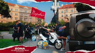 LBOY - Zona feat. Dorian, Dollar Prync, Freez247 (Official Audio)