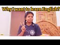 #2 Why I want to learn English ?