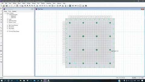 Foundation Design - Project assignment for Skyfi Labs online course - by Kunal jain