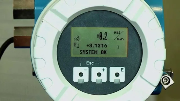 Entering the Access Code – Promag 53, Promass 83, Prosonic 93