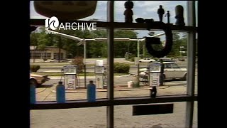 WAVY Archive: 1981 Gas Prices
