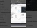 Autocad Text size modify #automobile #autocad #cad #update #dailyvlog