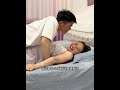 #Funny Couple #Laugh Once #Spousal Emotion #Daily Life of a Couple