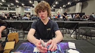 Yu-Gi-Oh! YCS Raleigh Top 32: Visas Scareclaw Snake-Eyes Deck Profile [ft. Matthew McRae]