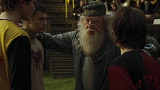 Harry Potter 4 - La troisième tâche partie 1 FR VF