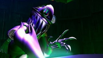 Gex [Psx] - All Bosses