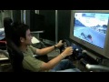 Ryo Michigami x "GT4 Online"