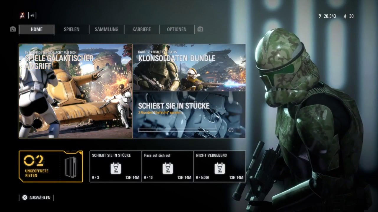 Long-lost Star Wars Battlefront multiplayer gets revived - 9to5Toys