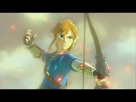 Video: Nintendo Kommer Inte Att Hålla En Direkt Presskonferens På E3