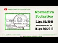 Dlgs 662017 come modificato dal dlgs 962019