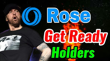 Oasis Network News Today! Rose coin Price Prediction Update