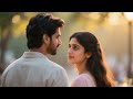 Teri Baahon Mein ❤️ | Romantic Hindi Song | Love Story Music Video
