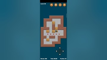 sokoban free. KENYAM SET A. Level .38