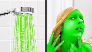 Prank Wars! Genius Pranks on Friends and Siblings