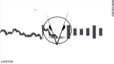 Unity3D Audio Visualizer (Proof of Concept)