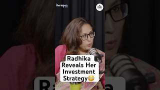 Radhika Gupta’s Net Worth, Asset Allocation and Portfolio Strategy Revealed! #podcast