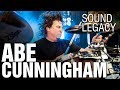 Sound legacy  abe cunningham