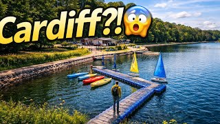 Is This Cardiff’s Most Underrated Spot?