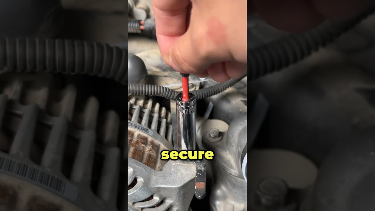 Mechanic Reveals The Ultimate Money Saving Hack For Car Repairs MoneySaving DIY Sho