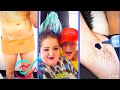 SEBASTIAN BAILS & LAUREN GODWIN FUNNY TIK TOK 2020