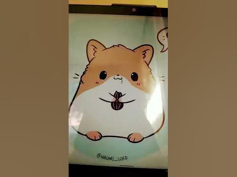 хомяк🐹 #хомяк #україна - YouTube