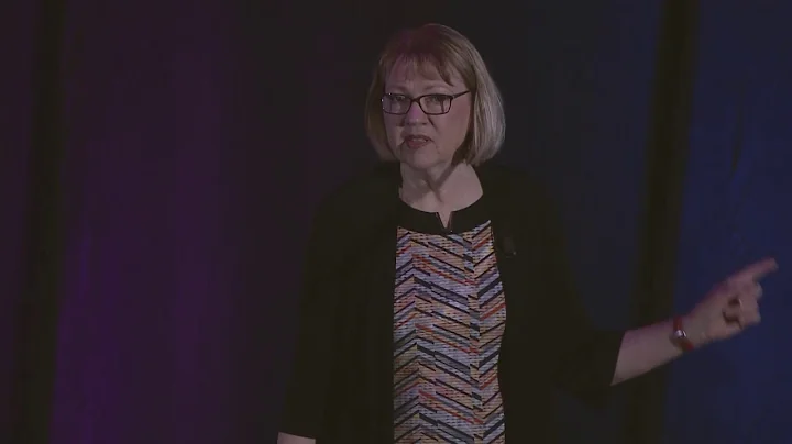Copy of 2017 Debra L. Spunt Lecture - Kathie Lasater